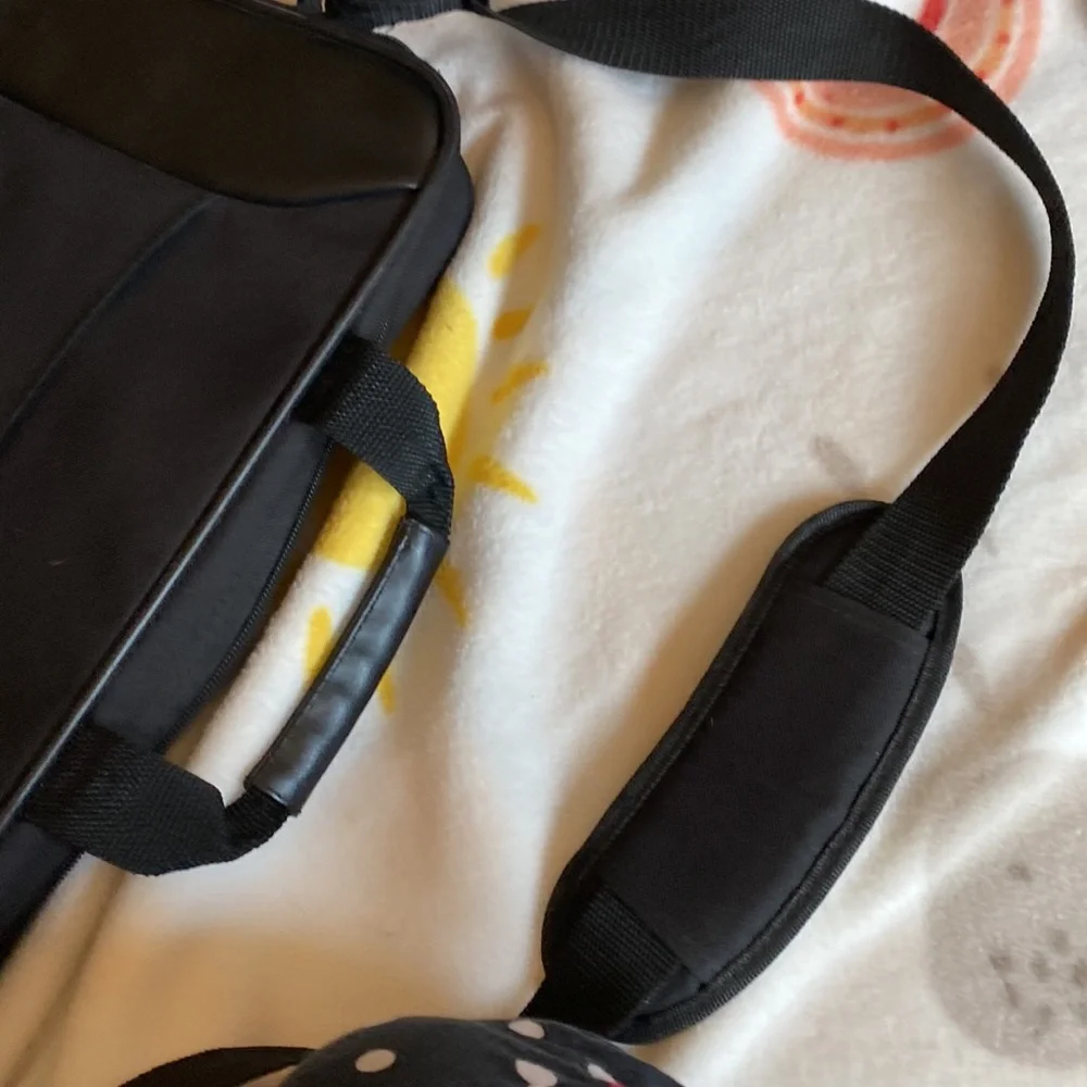 HP Laptop case